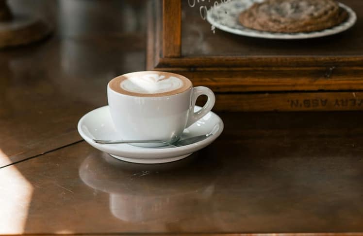 Finanzpolizei deckte betrügerisches "Franchisesystem" bei Kaffeehäusern auf (Symbolbild) © Pexels/Maria Orlova