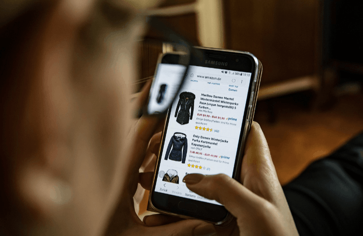 Österreicher:innen gaben 2023 so viel wie nie zuvor für Onlineshopping aus © Pixabay