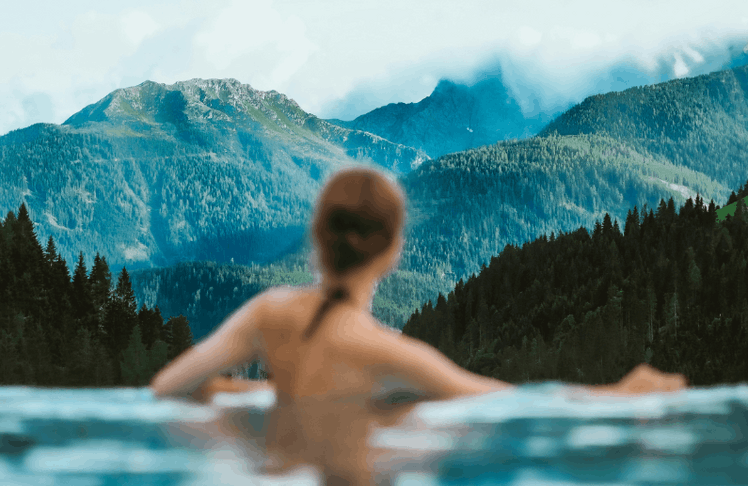 So ticken die Österreicher:innen beim Urlaub machen © Unsplash