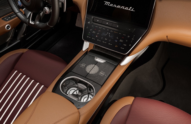 Maserati Tinanello