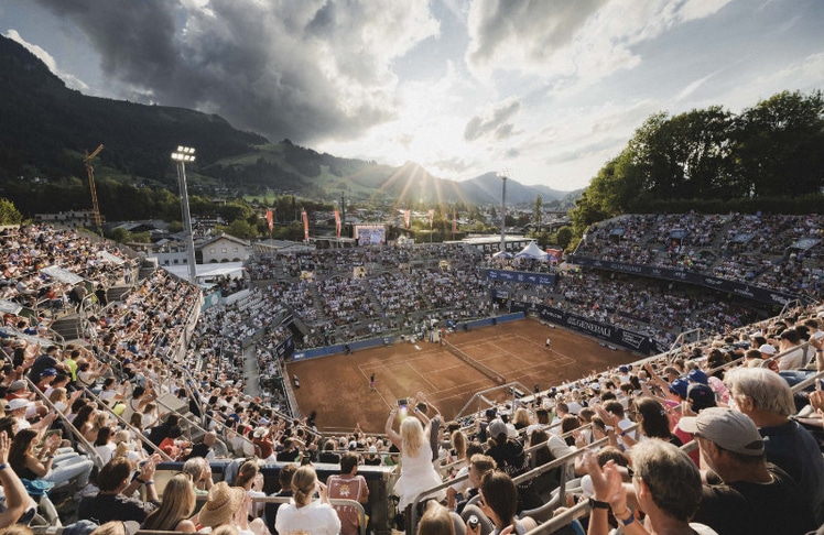 ServusTV und Tennis-Klassiker verlängern Partnerschaft © mia maria-knoll.com 