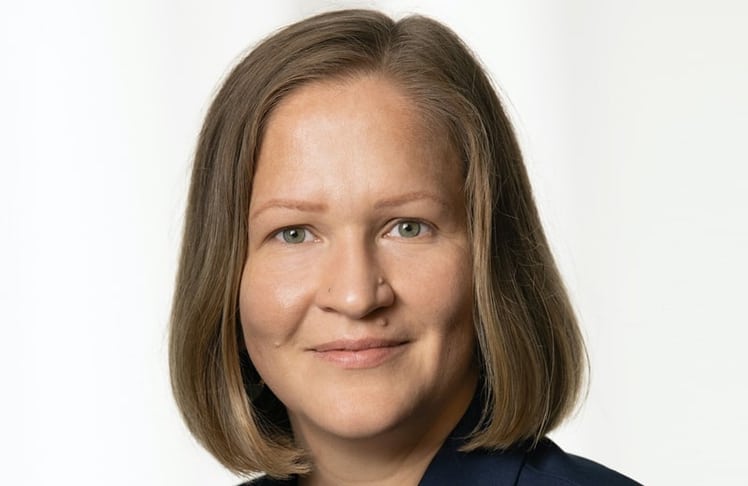 Karin Schönhofer © Wilke