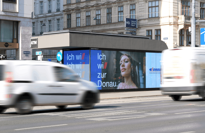 “Donau” wants to show understanding for individual needs » Leadersnet