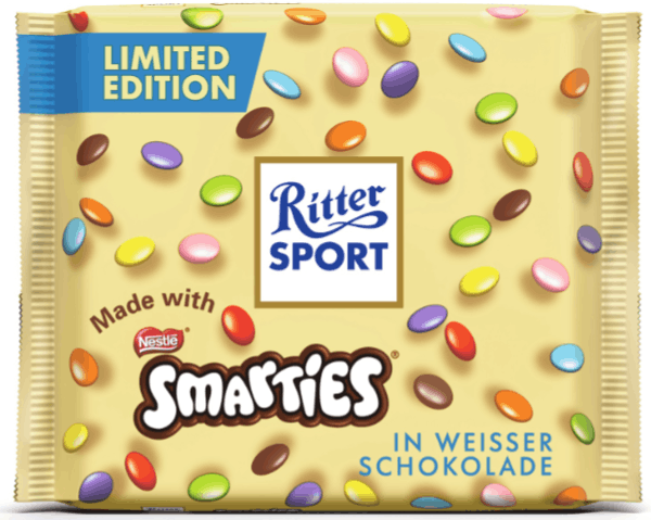 © Ritter Sport 