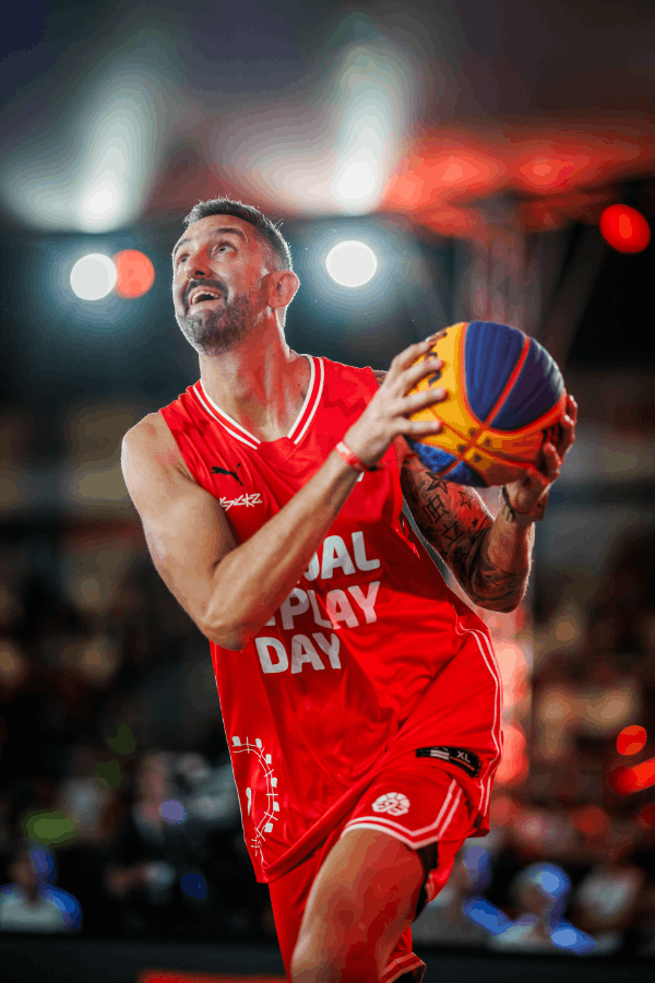 © BasketballAustria