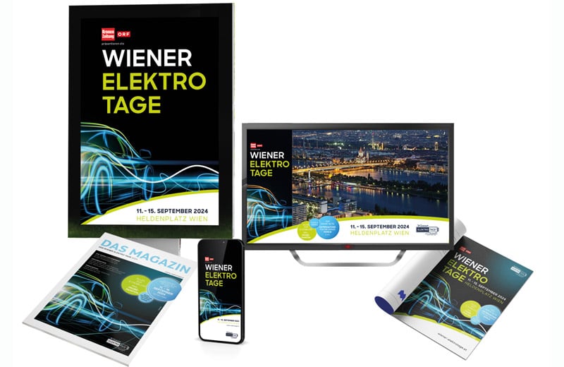 Wiener Elektro Tage 