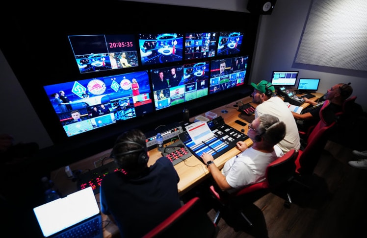 Canal+ und ORF kooperieren bei der UEFA Champions League © Canal+ Austria/Eva Manhart