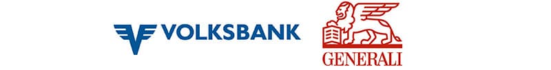 © Volksbank/ Generali