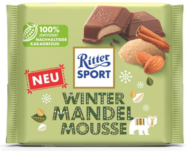 © Ritter Sport 