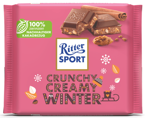 © Ritter Sport