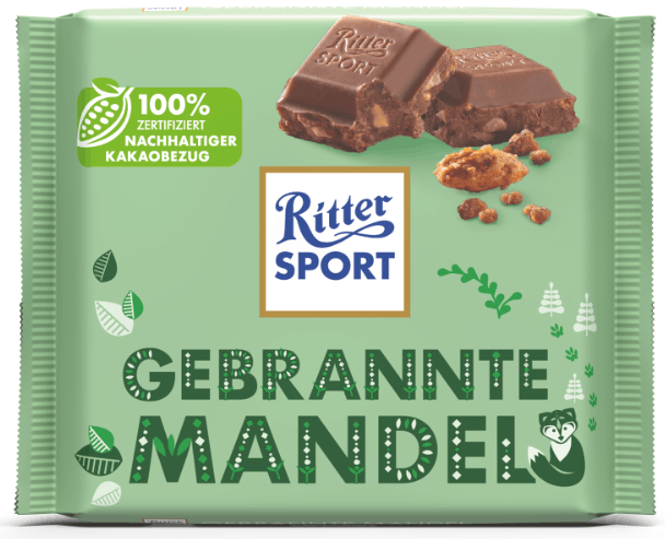 © Ritter Sport