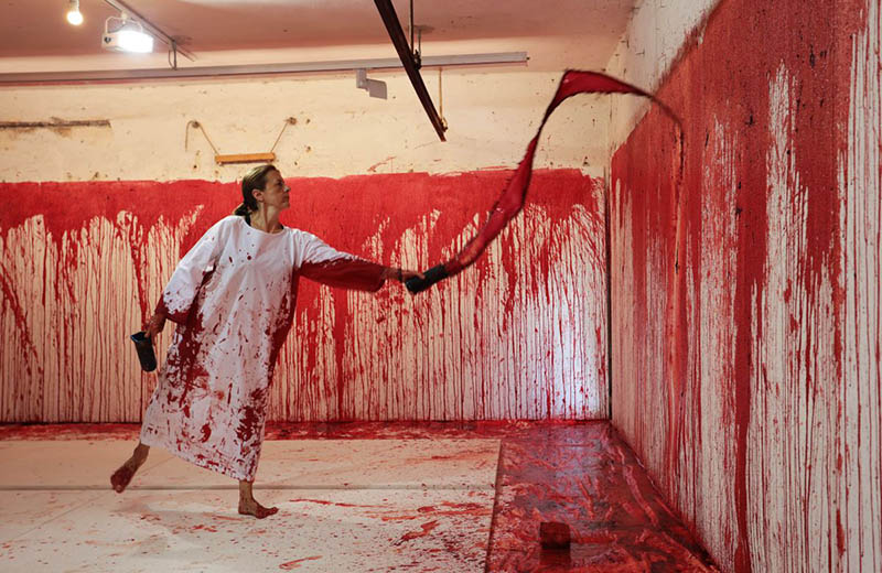 Orgien-Mysterien-Theater