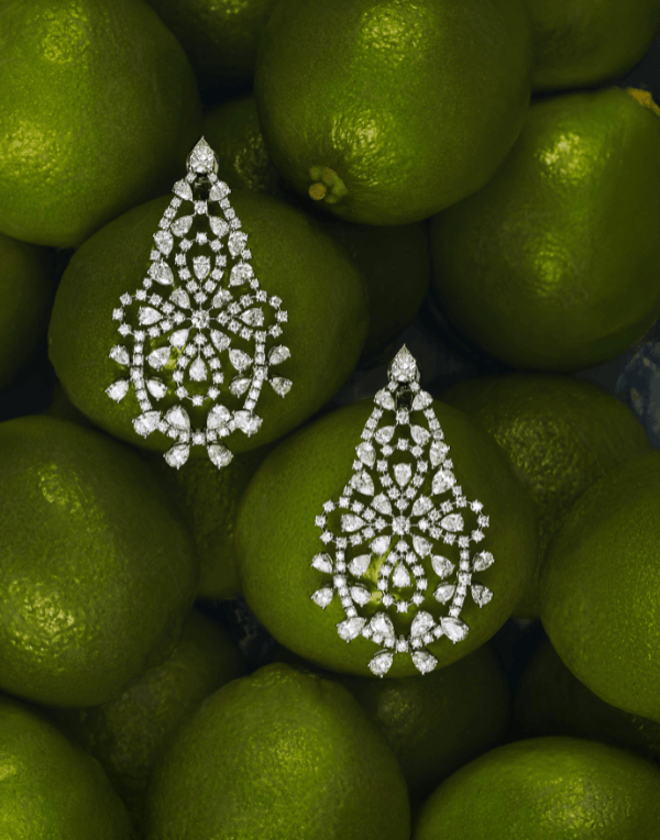 Nachhaltige Diamanten © Chopard