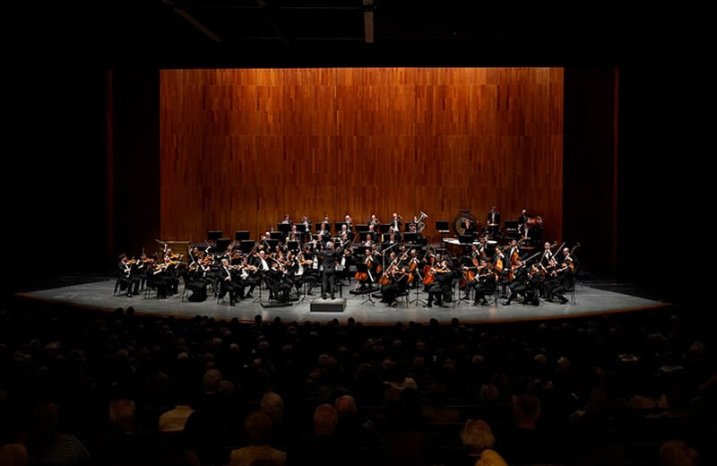 Grazer Philharmoniker