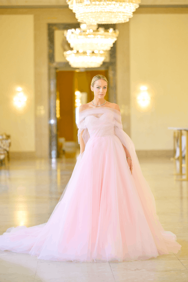 Mirjam Weichselbraun © ORF/Thomas Ramstorfer