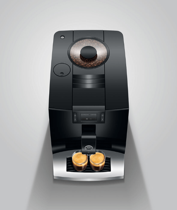 C3 Vollautomat © Jura