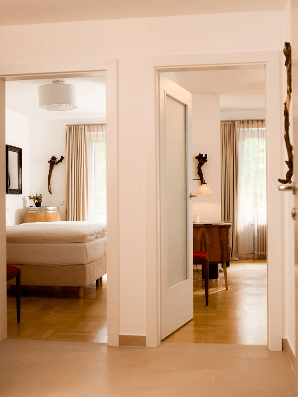 © At the Park Hotel