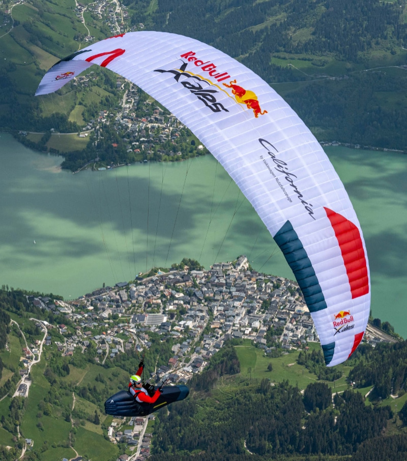 red bull x-alps