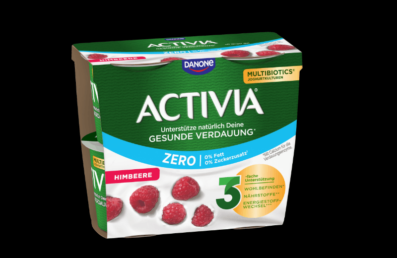 © Activia/ Danone