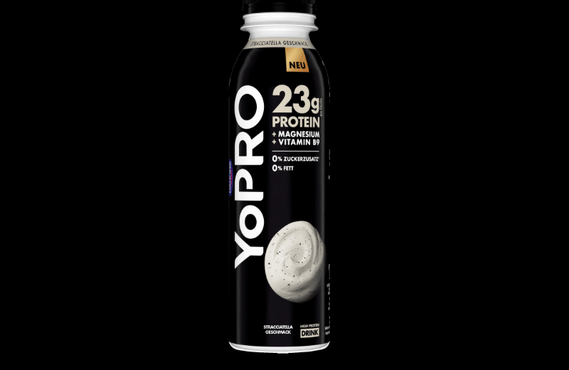 © YoPro/ Danone
