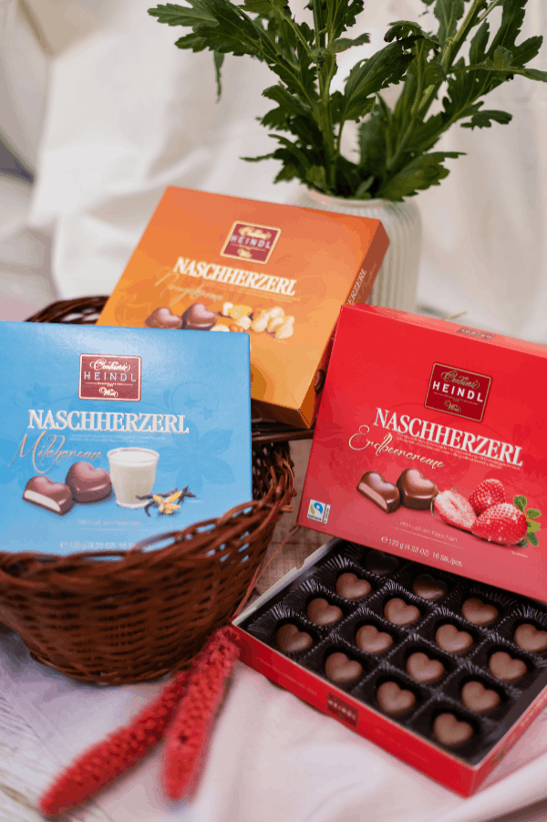 © Confiserie Heindl